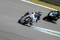 Middle Group White Bikes